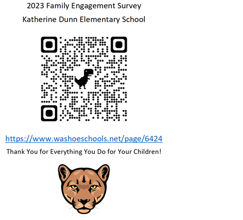 family Engagement Survey